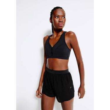 Imagem de Short Esportivo Hering Sports Texturizado Easy Care Feminino-Feminino