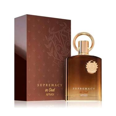 Imagem de Perfume Supremacy In Oud Afnan Eau De Parfum Masculino 100ml-Masculino