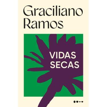 Imagem de Livro - Vidas secas