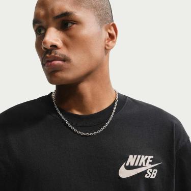 Imagem de Camiseta Nike SB Masculina-Masculino