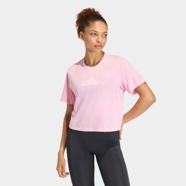 Imagem de Camiseta Adidas Essentials Feminina-Feminino