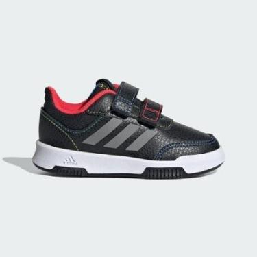 Imagem de Tênis Infantil Adidas Tensaur Tira Aderente-Unissex