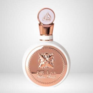 Imagem de Perfume Fakhar Gold Lattafa - Feminino - Eau de Parfum 100ml