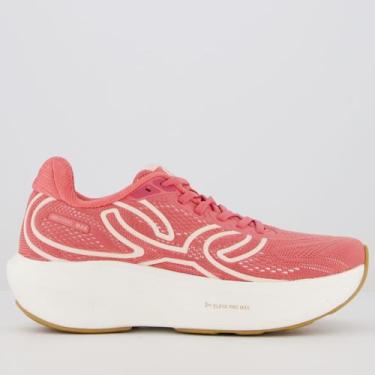 Imagem de Tênis Olympikus Corre Max Feminino Rosa, 41