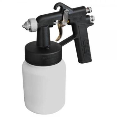 Imagem de Pistola de pintura ar direto com bico 1,3 mm 650 mm - SGT-3290 - Sigma
