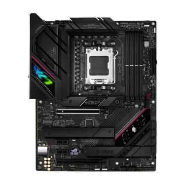 Imagem de Placa-Mãe ASUS Rog Strix B650E-F Gaming WiFi, AMD, ATX, DDR5, RGB, WiF