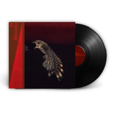 Imagem de LP Bacurau - Trilha Sonora Limitada + Pôster Vinil - misturapop