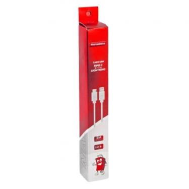 Imagem de cabo masterdrive micro usb