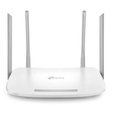 Imagem de Roteador TP-Link Gigabit Wireless Dual Band AC1200 EC220-G5 2.0, Bivol