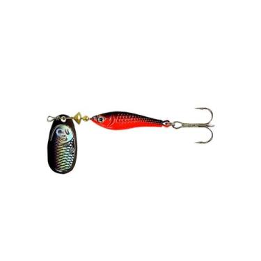 Imagem de Isca Artificial Spinner 8cm 12g N6 Fundo - Marine - Marine Sports, Cor