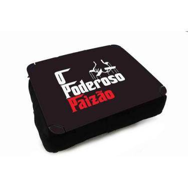 Imagem de Almofada Bandeja para Notebook Laptop Presente Personalizado para o se