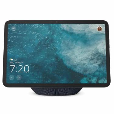 Imagem de Alexa Echo Show 11 - Cinza escuro
