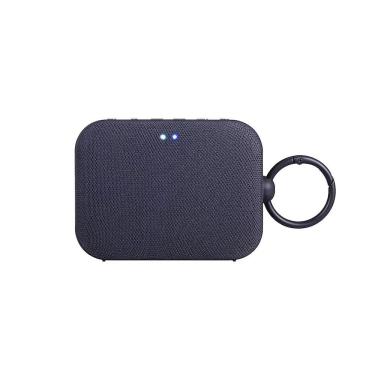 Imagem de Caixa de Som Portátil LG Xboom Go PN1 3W RMS Estéreo Bluetooth Preto Bivolt