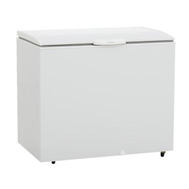 Imagem de Freezer Horizontal Ghbs-310 1 Tampa Cega 310 Litros 220V - Gelopar, Br