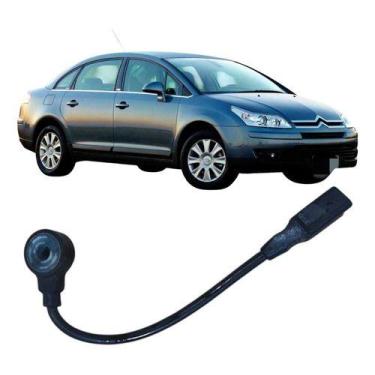 Imagem de USADO: Sensor Detonaçao Motor Citroën C4 2009 2.0 Original - Citroen
