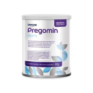 Imagem de Formula Infantil Pregomin Pepti - Danone