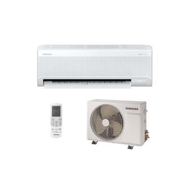 Imagem de Ar Condicionado Split Hi Wall - Inverter R-32 - Windfree AI Pro - Samsung - 9.000 BTUs - Frio - 220V Monofásico