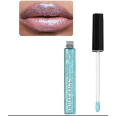Imagem de Lip gloss ultragloss avon gloss labial holo shine, HOLO SHINE