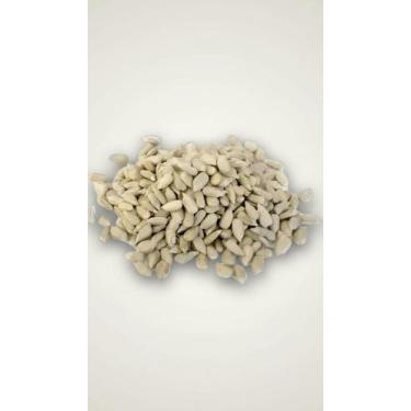 Imagem de Semente de Girassol Pepita Sem Casca Crua 1kg - Congratulations Store