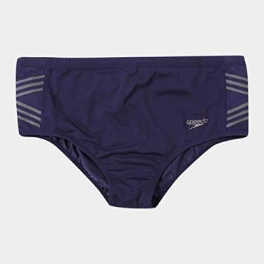 Imagem de Sunga Speedo Bumerangue - Marinho - 85