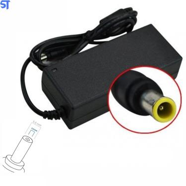 Imagem de Fonte Para Notebook 40W 19V 2.1A Pino 5.0 x 3.0mm Knup KP-520A