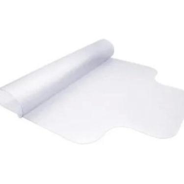 Imagem de Protetor Piso Flexível P Madeira 85X1,20M Kapazi Protepiso