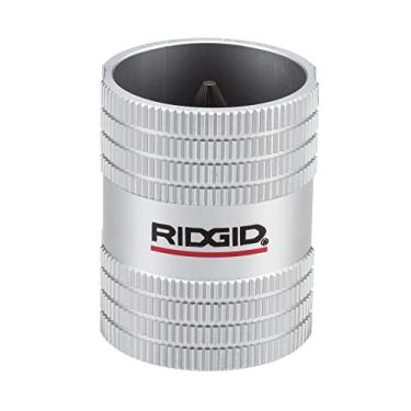 Imagem de RIDGID 29983 Modelo 223S 1/4" a 1-1/4" Interno/Externo Cobre e Aço Inoxidável Tubulação e Escareador de Tubo, Pequeno
