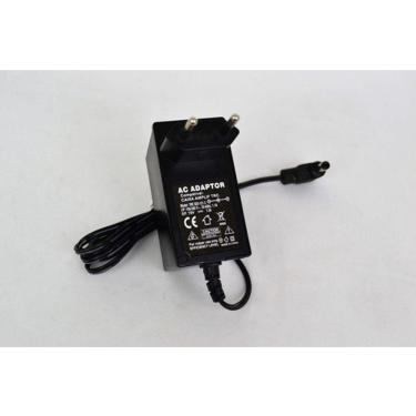 Imagem de Fonte Carregador 15v Caixa Trc Amplificada Trc 328 329 358