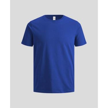Imagem de Camiseta Azul - Luci