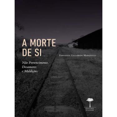 Imagem de A Morte De Si