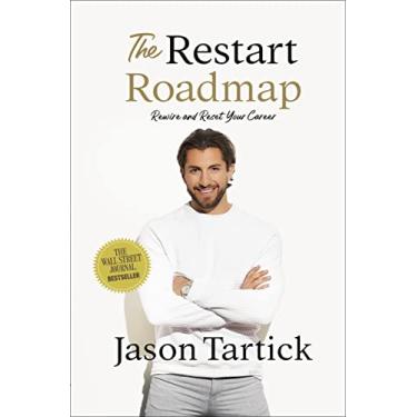 Imagem de The Restart Roadmap: Rewire and Reset Your Career