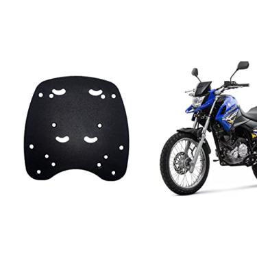 Imagem de Suporte Baú Bauleto Superior Yamaha Crosser 150 2014 Em Diante