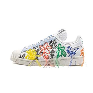 Imagem de adidas Superstar Superearth Sean Wotherspoon Mens Fz4724 - Size 9