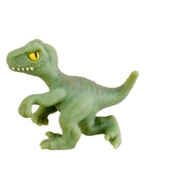 Imagem de Mini Figura Charlie Jurassic World Goo Jit Zu Elástico 3164- Sunny