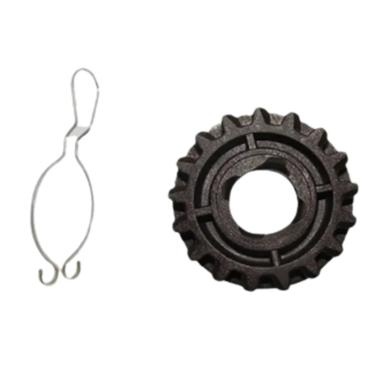 Imagem de Bendix Partida e mola Johnson / Evinrude 9.9 15 Hp de lancha