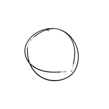 Imagem de CABO CAPÔ 1893MM SEM ALAVANCA MB 1418 1718K 1720 1723 1723S 712C 914C 1215C 2423K 2423B SEM ALAVANCA