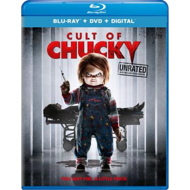 Imagem de Cult of Chucky [Blu-ray]