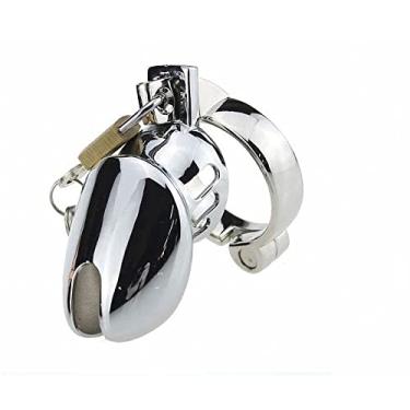 Imagem de Cinto de castidade masculino - CB6000S - Sexshop