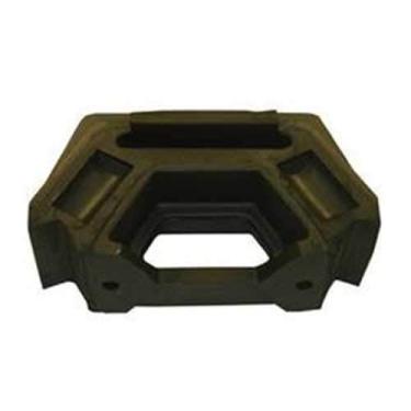 Imagem de COXIM TRASEIRO MOTOR PARA SCANIA T112 T113 142 143 R112 113 142