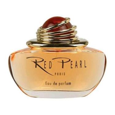 Imagem de Paris Bleu Red Pearl Perfume Feminino - Eau De Parfum 100ml