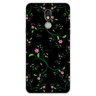 Imagem de Capa Adesivo Skin353 Verso Para LG Stylo 5 LM-Q720CS