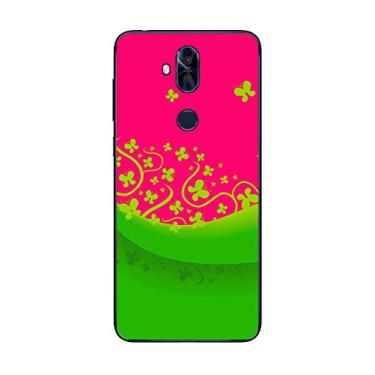 Imagem de Capa Adesivo Skin358 Verso Para Asus Zenfone 5 Selfie Pro