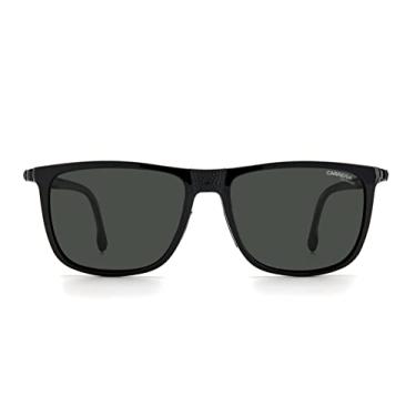 Imagem de Armação Clip On Carrera Hyperfit 16/cs 807-55 Preto