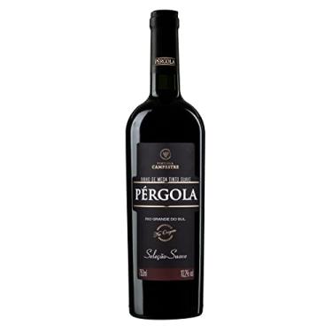 Imagem de Vinho Pérgola Tinto Suave 750ml