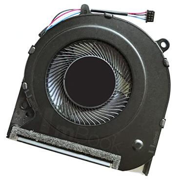 Imagem de Cooler Fan Ventoinha para HP 14-CF0012DX