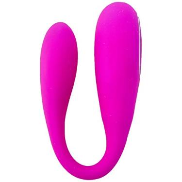 Imagem de Pretty Love Vibrador Para Casal Com Controle Por Smartphone