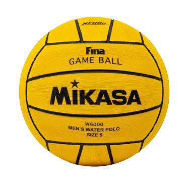 Imagem de Mikasa Bola polo masculina NCAA W6000