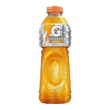 Imagem de ISOTON GATORADE LARANJA 500ML