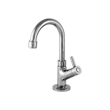 Imagem de Torneira Imperatriz Lavatorio B.movel 2190 C62 1/4v 1/2"