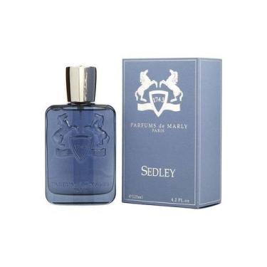 Imagem de Perfume Perfumes De Marly Sedley Edp Unissex 125ml - Vila Brasil